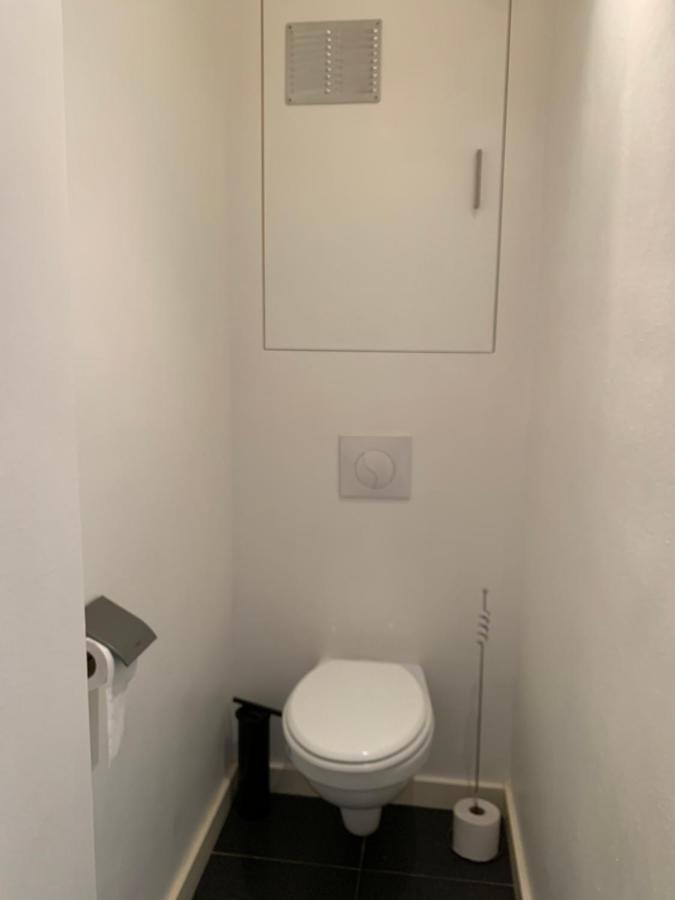 Appartement Casa Constantinopel à Blankenberge Extérieur photo