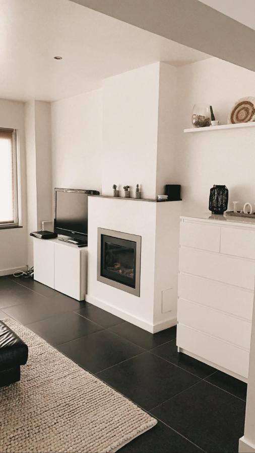Appartement Casa Constantinopel à Blankenberge Extérieur photo