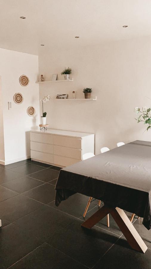 Appartement Casa Constantinopel à Blankenberge Extérieur photo
