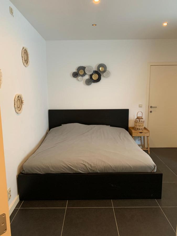 Appartement Casa Constantinopel à Blankenberge Extérieur photo
