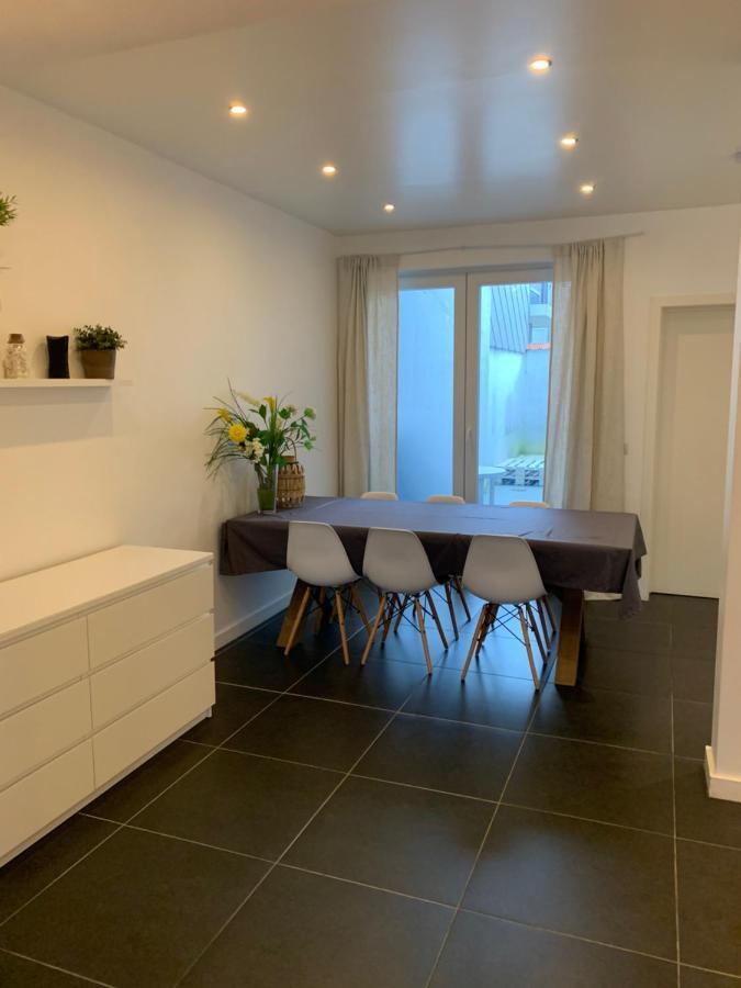 Appartement Casa Constantinopel à Blankenberge Extérieur photo