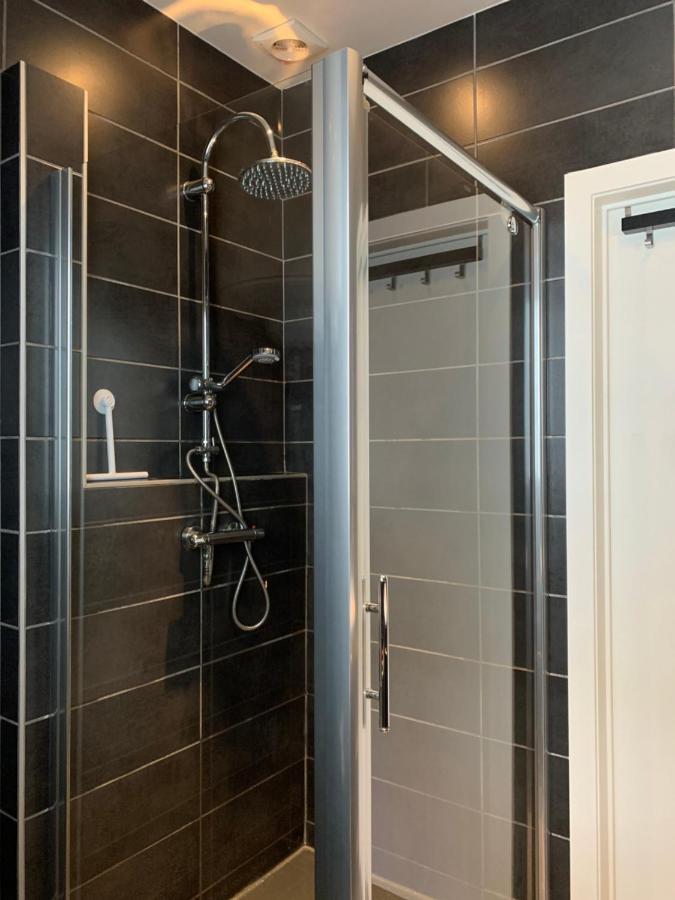 Appartement Casa Constantinopel à Blankenberge Extérieur photo
